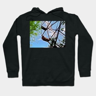 Trapped Hoodie